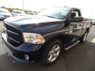 Used 2013 Ram 1500 in Gilbert, Arizona