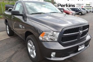 Used 2015 Ram 1500 in Colorado Springs, Colorado