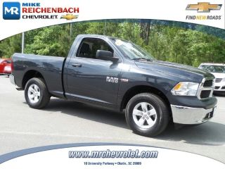 Used 2014 Ram 1500 in Okatie, South Carolina