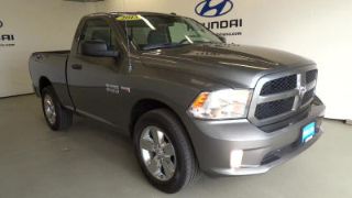 Used 2013 Ram 1500 in Reno, Nevada