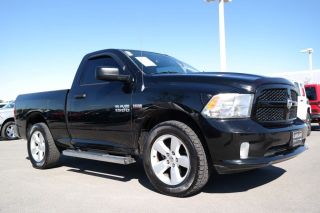 Used 2013 Ram 1500 in Lakeland, Florida