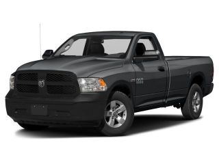 Used 2017 Ram 1500 in Elverson, Pennsylvania