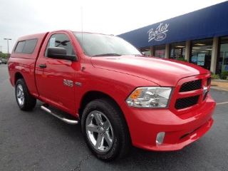 Used 2014 Ram 1500 in Lebanon, Tennessee
