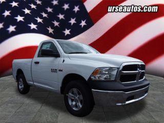 Used 2015 Ram 1500 in White Hall, West Virginia
