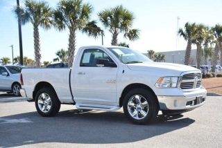 Used 2016 Ram 1500 SLT in Suffolk, Virginia