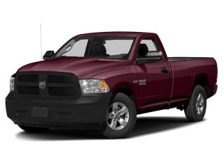 Used 2017 Ram 1500 in Jasper, Indiana