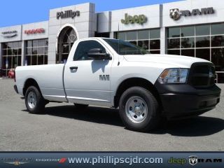 Used 2016 Ram 1500 in Ocala, Florida