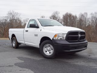 Used 2018 Ram 1500 ST in Lynchburg, Virginia