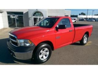 Used 2014 Ram 1500 in Kent, Ohio