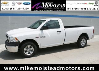 Used 2015 Ram 1500 in Charles City, Iowa