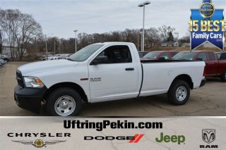 Used 2015 Ram 1500 in Pekin, Illinois