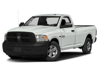 Used 2017 Ram 1500 ST in Lewisburg, West Virginia