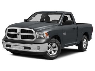 Used 2015 Ram 1500 ST in Patchogue, New York