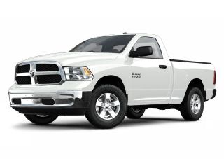 Used 2014 Ram 1500 SLT in Aurora, Colorado