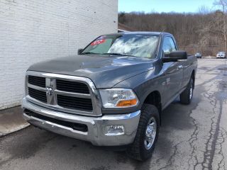 Used 2012 Ram 2500 SLT in Eynon, Pennsylvania