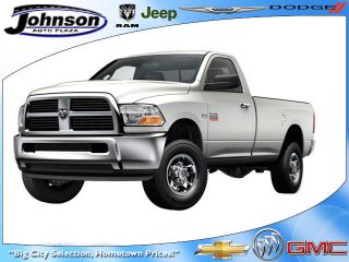 Used 2016 Ram 2500 Tradesman in Brighton, Colorado