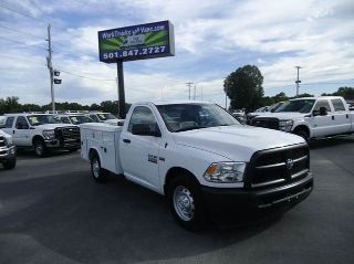 Used 2013 Ram 2500 Tradesman in Bryant, Arkansas