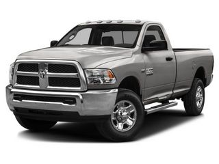 Used 2016 Ram 2500 Tradesman in Cape May Court House, New Jersey