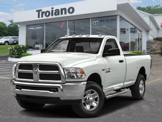 Used 2016 Ram 2500 Tradesman in Colchester, Connecticut
