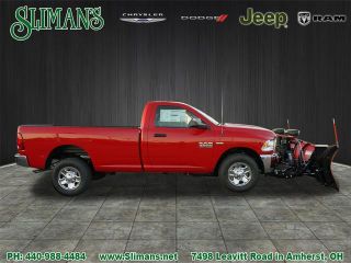 Used 2016 Ram 2500 Tradesman in Amherst, Ohio
