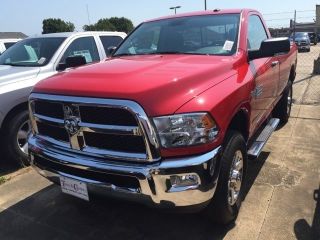 Used 2015 Ram 2500 SLT in Shreveport, Louisiana