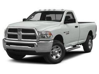 Used 2017 Ram 2500 Tradesman in Anaheim, California