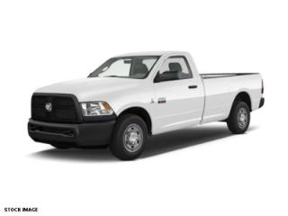 Used 2014 Ram 2500 Tradesman in Tahlequah, Oklahoma