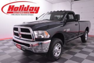 Used 2015 Ram 2500 Tradesman in Fond Du Lac, Wisconsin