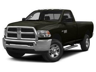 Used 2017 Ram 2500 Tradesman in Stafford Springs, Connecticut