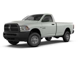 Used 2018 Ram 2500 Tradesman in West Valley City, Utah
