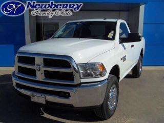 Used 2015 Ram 2500 Tradesman in Harper, Kansas