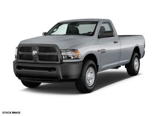 Used 2016 Ram 2500 Tradesman in Kokomo, Indiana