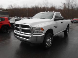 Used 2017 Ram 2500 Tradesman in Eynon, Pennsylvania