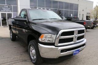 Used 2016 Ram 2500 Tradesman in Columbus, Ohio