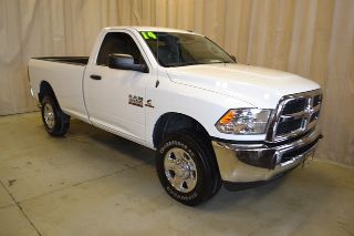 Used 2014 Ram 2500 Tradesman in Roscoe, Illinois
