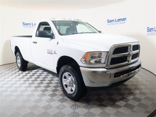 Used 2017 Ram 2500 Tradesman in Morton, Illinois