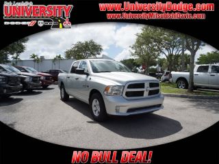 Used 2016 Ram 1500 in Davie, Florida