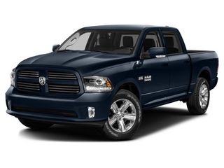Used 2016 Ram 1500 in Redlands, California