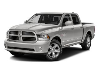 Used 2016 Ram 1500 in Stuart, Florida