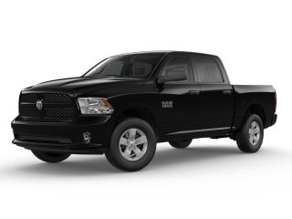 Used 2018 Ram 1500 in Covington, Georgia