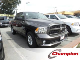 Used 2016 Ram 1500 ST in Downey, California