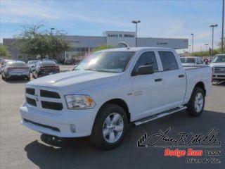 Used 2016 Ram 1500 in Tucson, Arizona