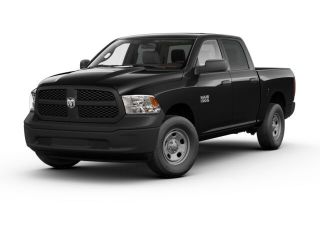 Used 2017 Ram 1500 in Fort Worth, Texas