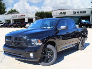 Used 2017 Ram 1500 in Grapevine, Texas