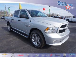 Used 2016 Ram 1500 in Tullahoma, Tennessee