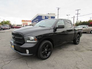 Used 2014 Ram 1500 in South Gate, California