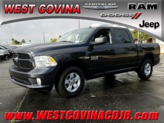 Used 2017 Ram 1500 in West Covina, California