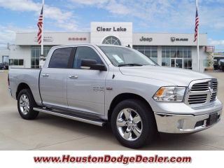 Used 2017 Ram 1500 SLT in Webster, Texas