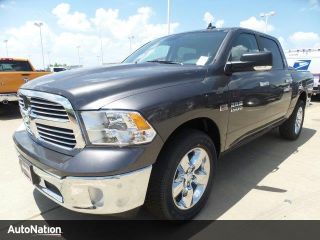 Used 2016 Ram 1500 SLT in Fort Worth, Texas