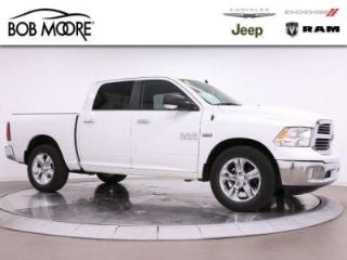 Used 2016 Ram 1500 SLT in Oklahoma City, Oklahoma